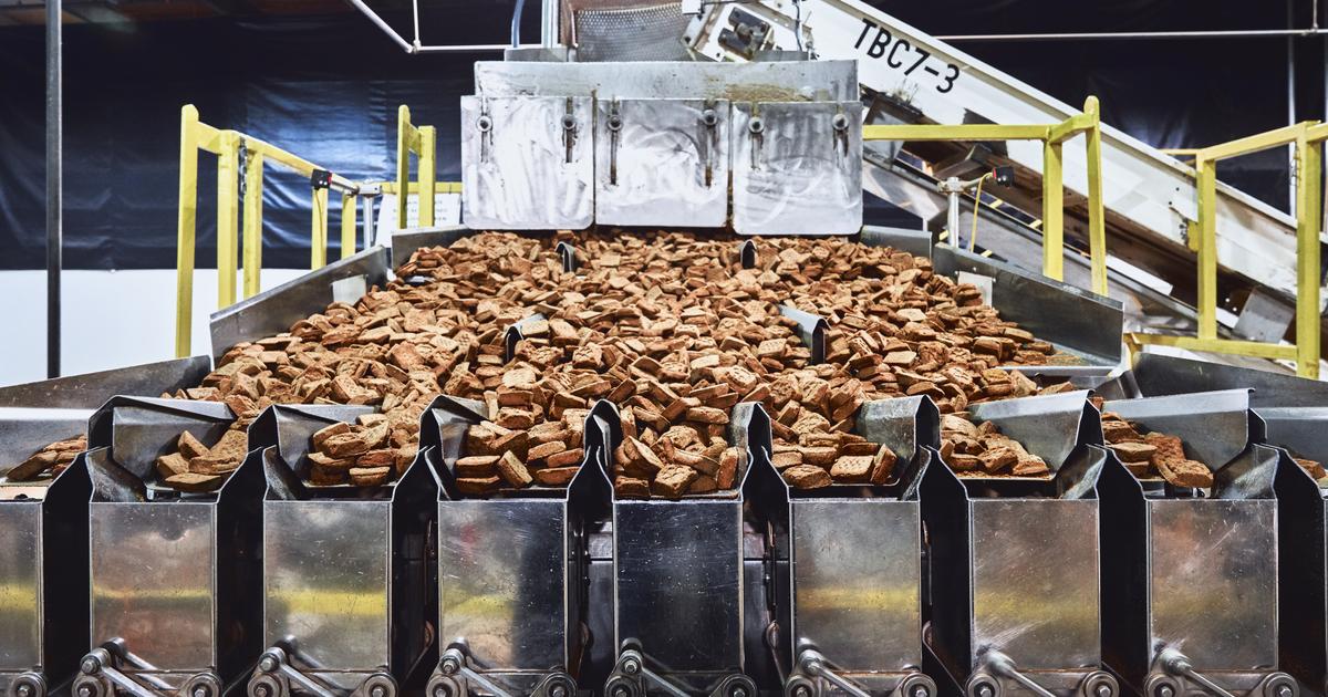 Hampshire Pet Products Case Study AQUALAB