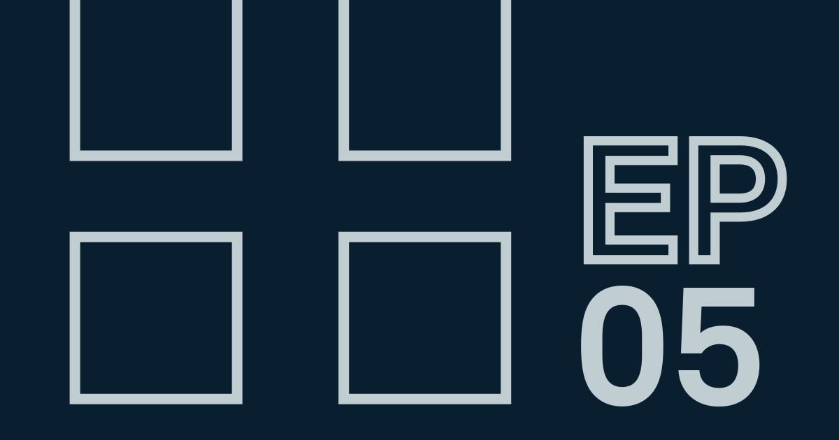 Episode 5 Pan's Mushroom Jerky Water in Food Podcast